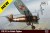 PZL P.11c Polish Fighter 1:72