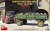 GERMAN TRACTOR D8506 WITH TRAILER 1:35