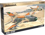 MiG-21MF