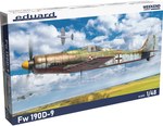 Fw 190D-9