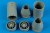 Boeing F/A-18E / F/A-18F Exhaust Nozzles - Closed (designed to be used with Trumpeter kits)