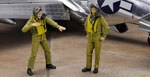 P-51D Briefing Set 1:32