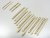 P-51D Metal Machine Gun Set 1:32