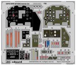 Raiden Photo-Etched Interior Set 1:32