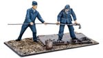 He 219 A-0 Barrel Cleaning Set 1:32