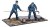 He 219 A-0 Barrel Cleaning Set 1:32