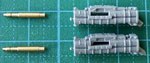 He 219 A-0 MK 108 Set 1:32