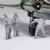 Ho 229 Flight Assistant Set 1:32