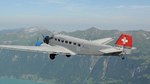 Junkers Ju - 52 / 3M ''Tante Ju'' 1:72