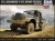 US Diamond T 972 Dump Truck Late with open cab 1:35