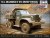 U.S. Diamond T 972 Dump Truck Hard Top Cab 1:35