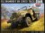 U.S. Diamond T 968 Cargo Truck open cab 1:35