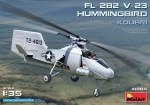 Flettner Fl-282 V-23 HUMMINGBIRD (KOLIBRI