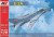 E-2A/Ye-2A Pre-series light interceptor (MiG-21's predecessor) 1:72