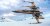 Poe's X-wing Fighter 1:50