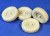 Eraly Ribbed Wheels for Bedford MW kits