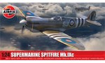 Supermarine Spitfire Mk.Ixc 1/24
