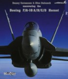 Boeing F/A-18 A / B / C & D