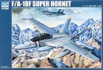 F/A-18 F Super Hornet 1:32