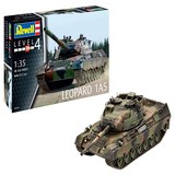 Revell 03320 Léopard 1A5
