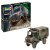 Revell 03337 Unimog 2t milgl