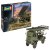 Revell 03338 BM-13-16 sur WOT 8