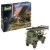Revell 03338 BM-13-16 sur WOT 8