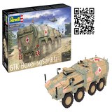 Revell 03362 GTK Boxer sgSANKfz