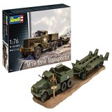 Revell 03364 Transporteur de chars M19