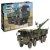 Revell 03367 Camion MAN 10t Milgl 8x8