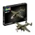 Revell 03650 B-25 Mitchell Click-System 1:72