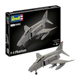 Revell 03651 F-4 Phantom click system 1:72