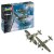 Revell 03710 Combat Set Messerschmitt Bf109G-10 & Spitfire Mk.V