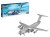 Revell 03747 Boeing C-17A Globemaster III