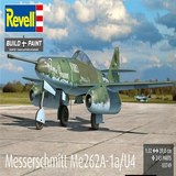 Revell 03749 Messerschmitt Me-262 A-1a / U4