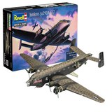 Revell 03754 Junkers Ju-290 A-5 / A-7 Seeadler