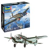 Revell 03755 Heinkel He 111P-1