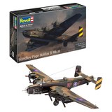 Revell 03756 Handley Page Halifax B Mk.III