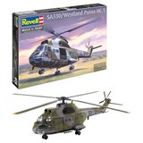 Revell 03758 SA 330/Westland Puma HC.1