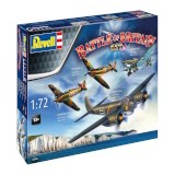 Revell 03766 Coffret 85e anniversaire de la bataille d'Angleterre