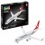 Revell 03772 Boeing 737-800 « Turkish Airlines »