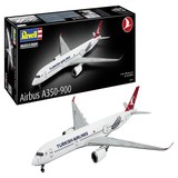 Revell 03773 Airbus A350-900 "Turkish Airlines"