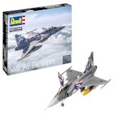 Revell 03776 Saab JAS-39C Gripen