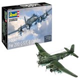 Revell 03777 Focke-Wulf Fw 200 C-5/C-8 Condor
