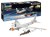 Revell 03793 NB-52 & X-15 "Platinum Edition"