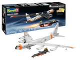 Revell 03793 NB-52 & X-15 "Platinum Edition"