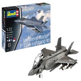 Revell 03799 F-35A