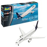 Revell 03816 Airbus A330-300 - Lufthansa "New Livery"