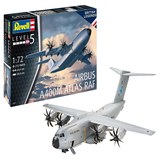 Revell 03822 Airbus A400M Atlas « RAF »