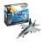Revell 03864 Le F/A-18E Super Hornet « Top Gun » de Maverick